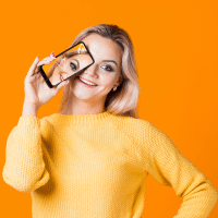 25 estadísticas y datos de Snapchat para 2024