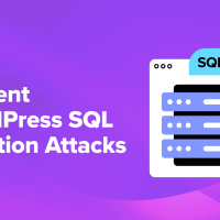 Cómo prevenir ataques de inyección SQL en WordPress (7 consejos)