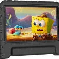 2023 Tablet Niños FHD 7 Pulgadas Android 11 Tablet Infantil 32 GB ROM,
