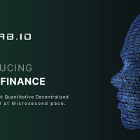 TickLab: revolucionando las finanzas con Quant Hedge Fund impulsado por IA y EDITH