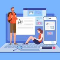 5 consejos para aumentar el tráfico del sitio web después de la actualización de Google Algo