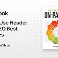 Cómo utilizar etiquetas de encabezado: mejores prácticas de SEO