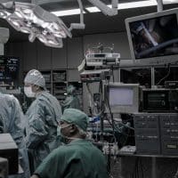 SoftBank lanza empresa de atención médica con Tempus AI