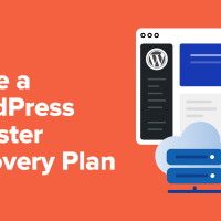 Cómo crear un plan de recuperación ante desastres en WordPress (consejos de expertos)
