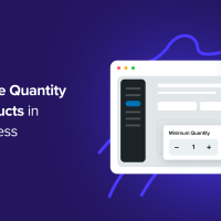 Cómo limitar la cantidad de compras en WordPress (paso a paso)