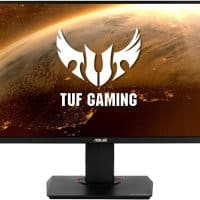 Asus TUF VG289Q – Monitor Gaming de 28″ 4K (3840×2160, IPS, DCI-P3 , 60 Hz,