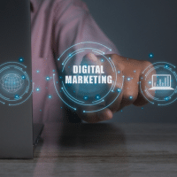 COMIENCE a planificar los pasos para desarrollar su plan de éxito en marketing digital