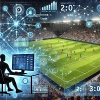 Cómo la IA está transformando las apuestas deportivas para ofrecer mejores probabilidades