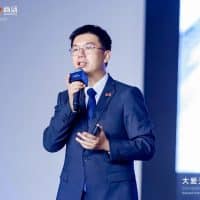 El primer modelo de inteligencia artificial multimodal en tiempo real de China