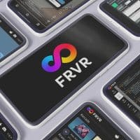 FRVR AI hace que la creación de juegos esté disponible para cualquier persona