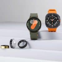 Samsung mejora las funciones de IA con los últimos dispositivos plegables y wearables