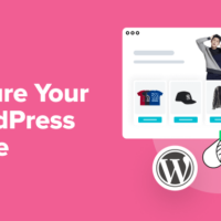 Cómo asegurar tu tienda de WordPress