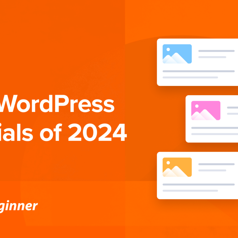 📷 Mejores Tutoriales de WordPress de 2024 en WPBeginner 10 📷 1736438947 Mejores Tutoriales de WordPress de 2024 en WPBeginner
