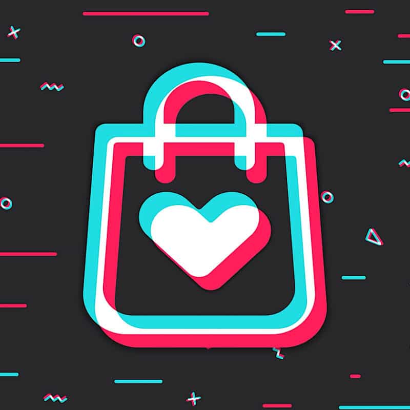 📷 Los datos muestran que el 70% de los compradores de Tiktok se convierten después de ver contenido 2 Data Shows 70% of TikTok Shoppers Convert After Seeing Content