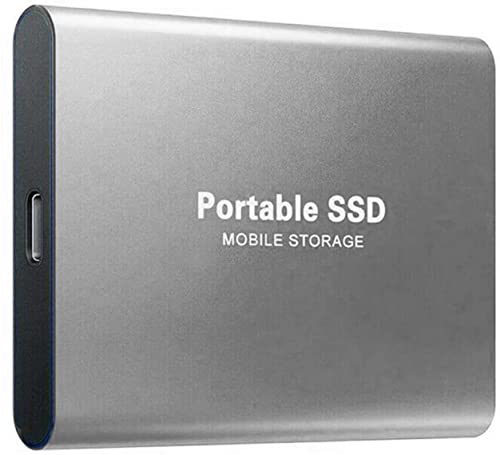 📷 NGUMMS Disco duro externo de 4 TB, disco duro externo portátil de USB 3.1 1 📷 NGUMMS Disco duro externo de 4 TB disco duro