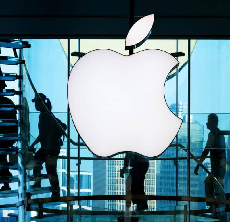 📷 ¿Podría el Qwen Ai de Alibaba el poder de la próxima generación de iPhones en China? 4 Could Alibaba's Qwen AI power the next generation of iPhones in China?