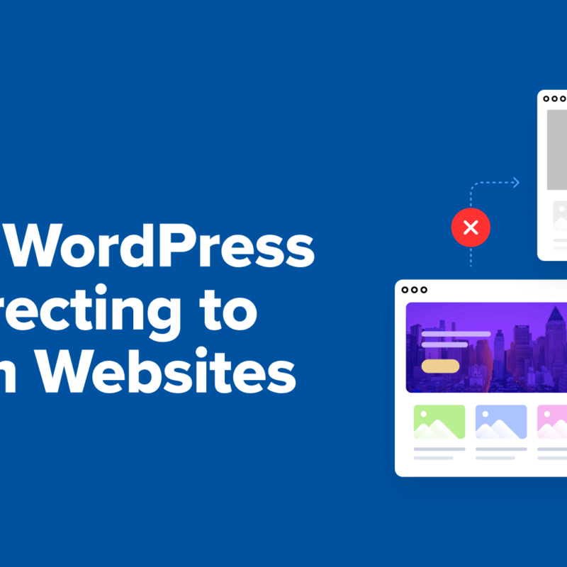 📷 Cómo Evitar que WordPress Redirija a Sitios Web de Spam (Solución Rápida) 3 📷 1742168292 Como Evitar que WordPress Redirija a Sitios Web de Spam