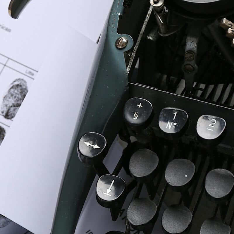 📷 Cómo detectar (y arreglar) contenido generado por IA 3 AI Writing Fingerprints: How To Spot (& Fix) AI-Generated Content