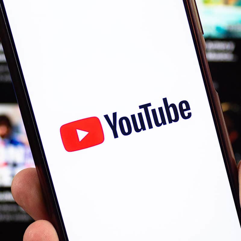 📷 El enlace del creador de YouTube comparte consejos para los cambios en el anuncio de mitad de roll 3 YouTube’s Creator Liaison Shares Advice For Mid-Roll Ad Changes