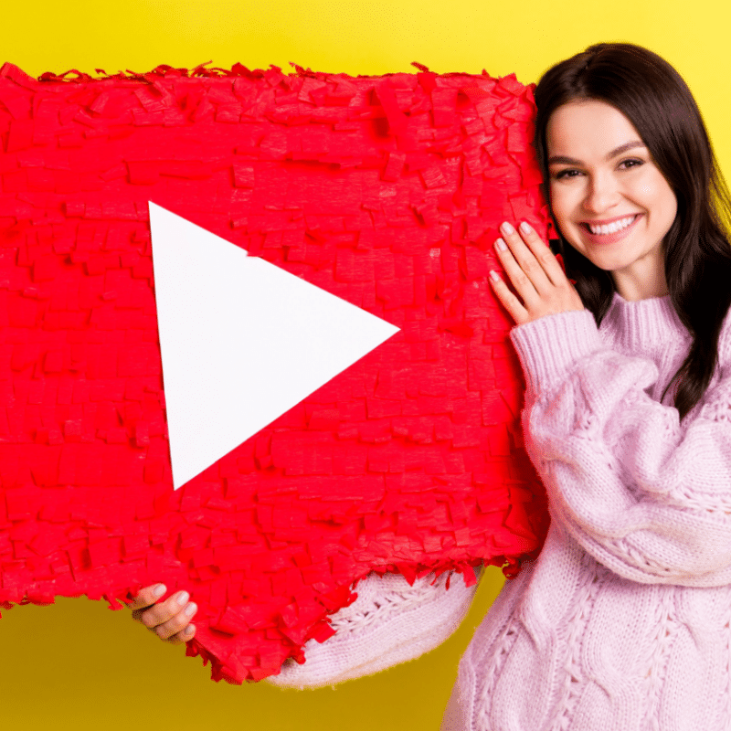 📷 Las 3 principales tendencias de YouTube para prestar atención ahora mismo 3 The Top 3 YouTube Trends To Pay Attention To Right Now