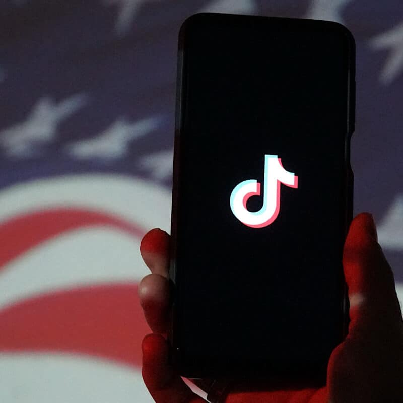 📷 Tiktok prohibe el apoyo a medida que los planes de Trump se enfrentan a los obstáculos 1 TikTok Ban Support Down As Trump’s Plans Face Hurdles