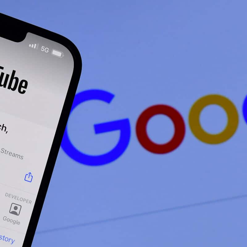 📷 ¿El tráfico de Google afecta las recomendaciones de YouTube? Que saber 3 Does Google Traffic Affect YouTube Recommendations? What To Know