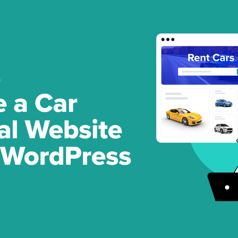 📷 Cómo crear un sitio web de alquiler de coches con WordPress (Paso a paso) 3 📷 1743862940 Como crear un sitio web de alquiler de coches con
