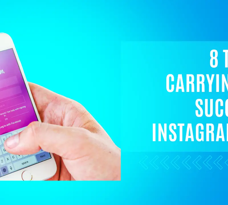 📷 8 consejos para llevar a cabo una auditoría exitosa de Instagram en 2025 6 8 Tips for Carrying Out a Successful Instagram Audit