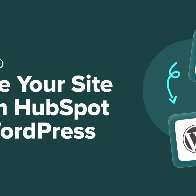 📷 rewrite this title How to Move Your Site From HubSpot to WordPress (Step by Step) in perfect spanish 3 📷 1745349799 rewrite this title How to Move Your Site From HubSpot
