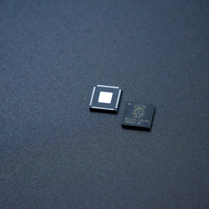 📷 Ant Group utiliza chips nacionales para capacitar a los modelos de IA y reducir los costos 6 Ant Group uses domestic chips to train AI models and cut costs