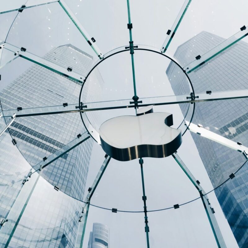 📷 Apple se apoya en los datos sintéticos para actualizar la IA en privado 7 Apple leans on synthetic data to upgrade AI privately