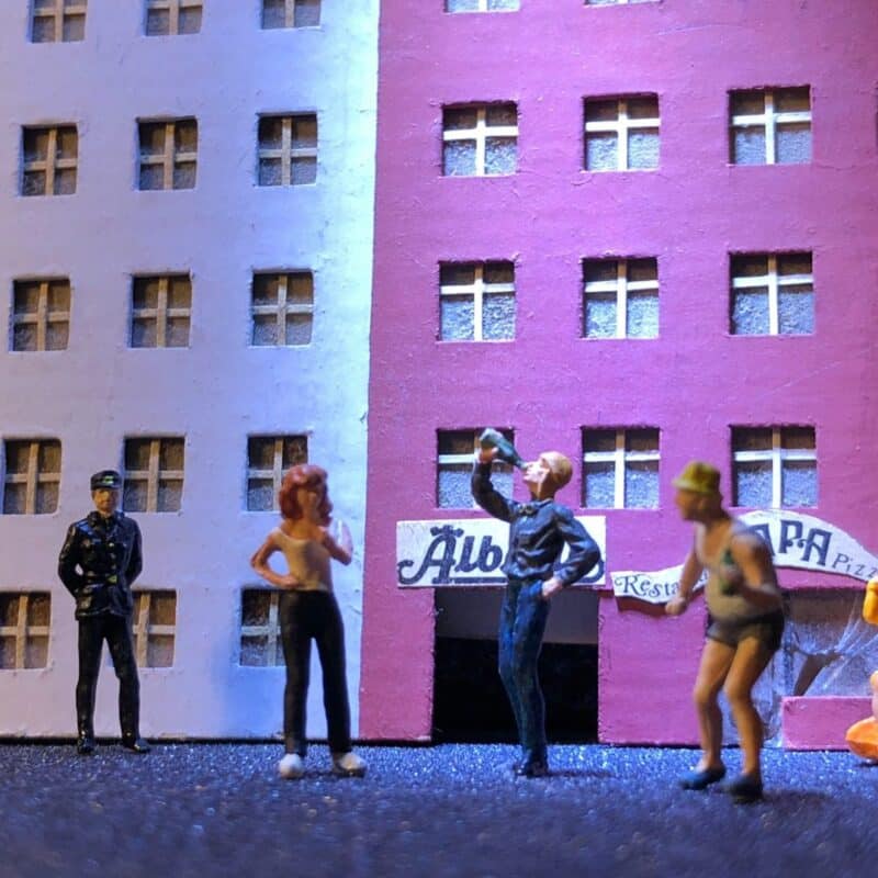 📷 Chatgpt obtuvo otro momento viral con tendencia de 'figura de acción de ai' 7 ChatGPT got another viral moment with ‘AI action figure’ trend