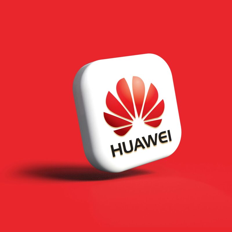 📷 El avance de hardware de IA de Huawei desafía el dominio de Nvidia 5 Source: Rubaitul Azad/Unsplash