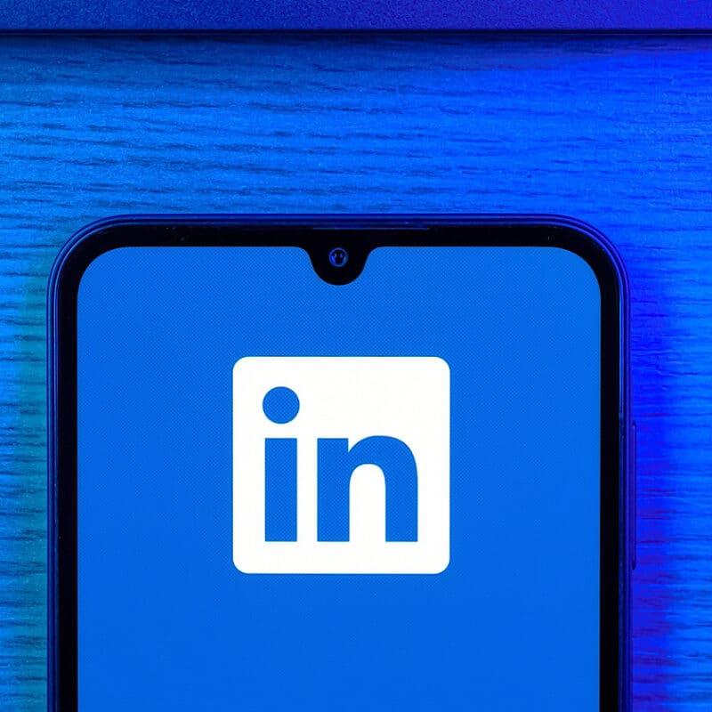 📷 El estudio de LinkedIn encuentra que agregar enlaces aumenta el compromiso en un 13% 1 LinkedIn Study Finds Adding Links Boosts Engagement By 13%