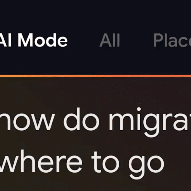 📷 Google agrega la búsqueda de imágenes al modo AI, se expande a más usuarios 4 Google Adds Image Search To AI Mode, Expands To More Users