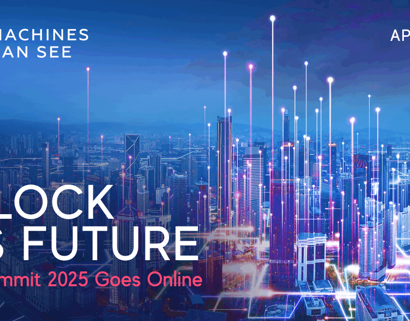 📷 Las máquinas pueden ver 2025 - evento Dubai AI 5 📷 Las maquinas pueden ver 2025 evento Dubai AI
