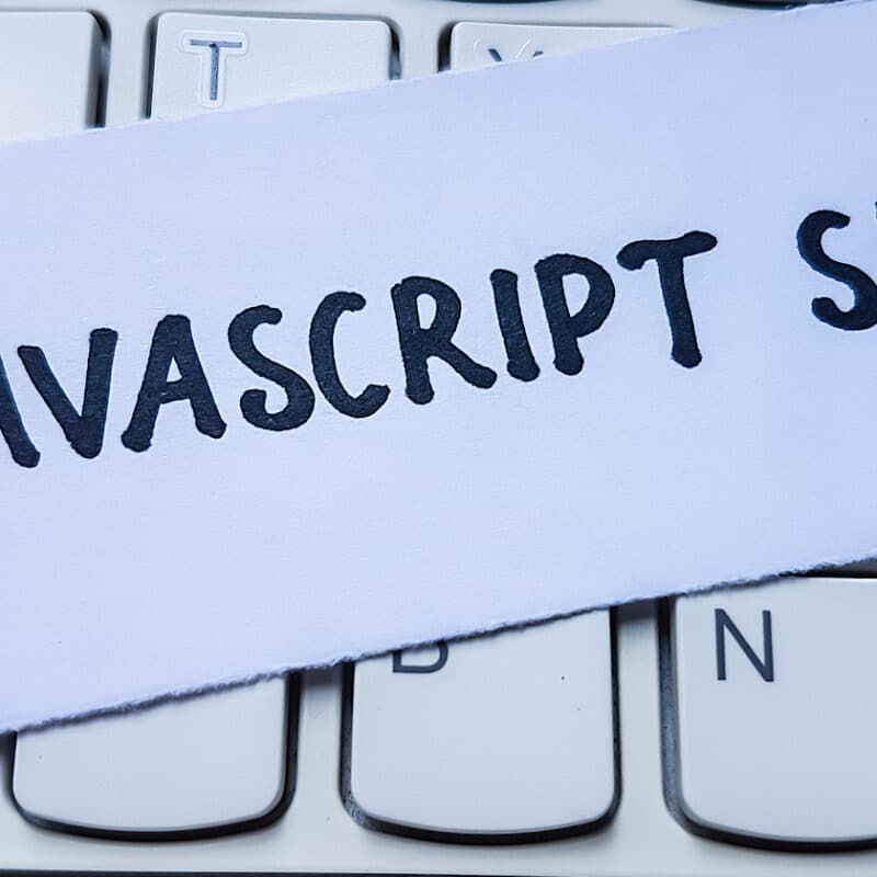📷 Se pueden indexar las imágenes cargadas de JavaScript 2 Google’s Martin Splitt: JavaScript-Loaded Images Can Be Indexed