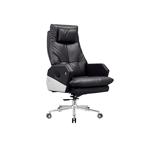 Sillas de Oficina Silla de Escritorio Sillas ergonómicas para Juegos de