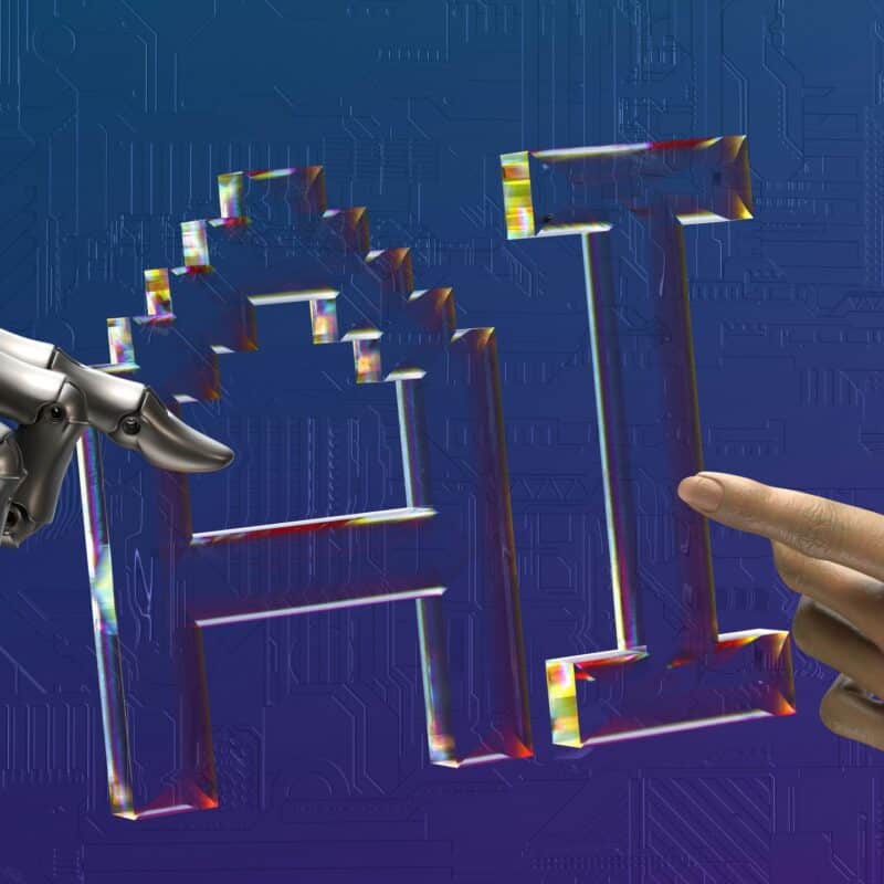 📷 Web3 Tech ayuda a inculcar la confianza y la confianza en la IA 5 📷 Web3 Tech ayuda a inculcar la confianza y la confianza